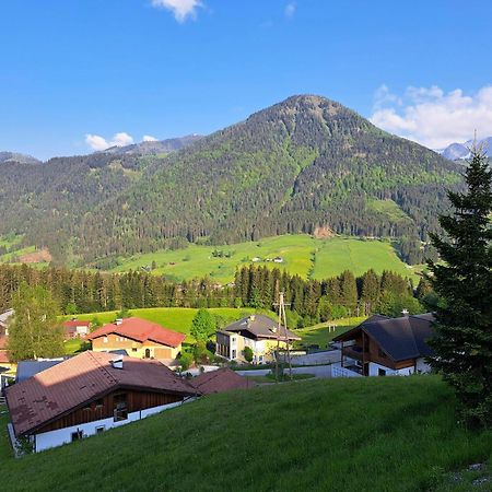 Hideaway Dachstein West By Alps Resorts Sankt Martin am Tennengebirge Exterior photo