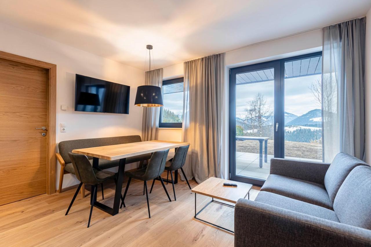 Hideaway Dachstein West By Alps Resorts Sankt Martin am Tennengebirge Exterior photo