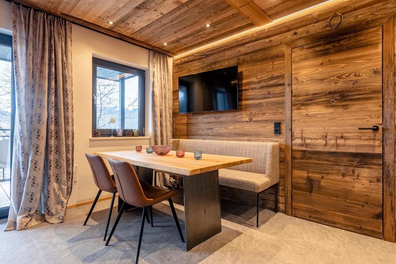 Hideaway Dachstein West By Alps Resorts Sankt Martin am Tennengebirge Exterior photo