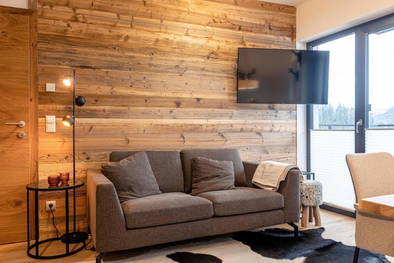 Hideaway Dachstein West By Alps Resorts Sankt Martin am Tennengebirge Exterior photo