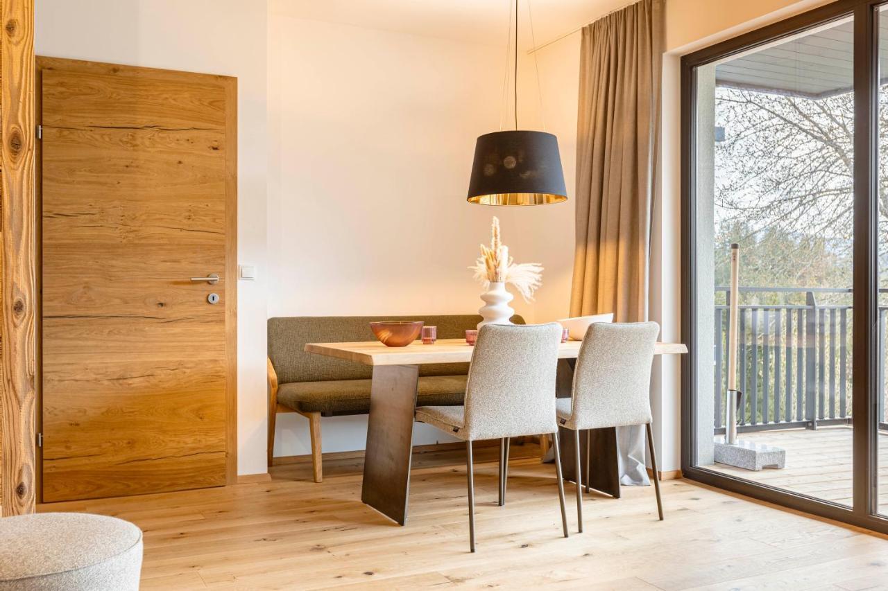 Hideaway Dachstein West By Alps Resorts Sankt Martin am Tennengebirge Exterior photo