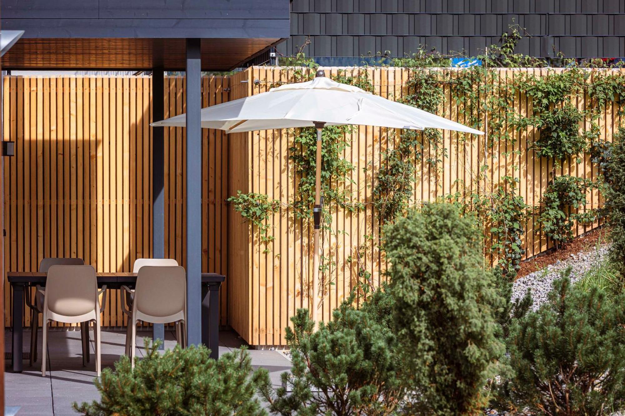 Hideaway Dachstein West By Alps Resorts Sankt Martin am Tennengebirge Exterior photo